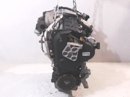 MOTEUR DIESEL RENAULT MEGANE 1.9 dCi