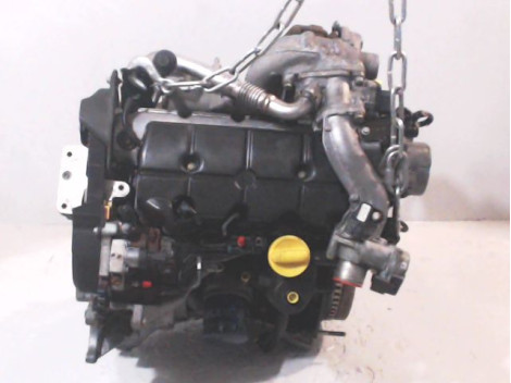 MOTEUR DIESEL RENAULT LAGUNA 1.9 dCi