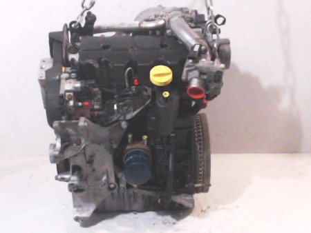 MOTEUR DIESEL RENAULT LAGUNA 1.9 dCi