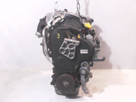 MOTEUR DIESEL RENAULT LAGUNA 1.9 dCi