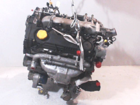 MOTEUR DIESEL ALFA ROMEO 147 1.9 JTDM 8V 