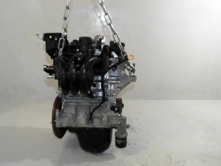 MOTEUR ESSENCE CITROEN C1 1.0