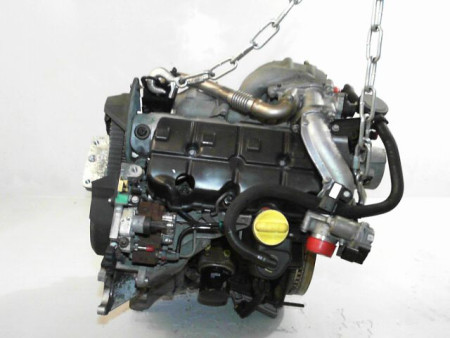 MOTEUR DIESEL RENAULT LAGUNA 1.9 dCi 