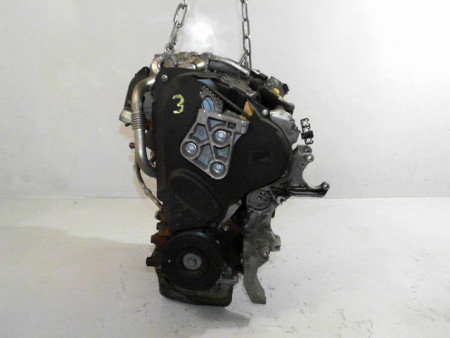 MOTEUR DIESEL RENAULT LAGUNA 1.9 dCi 