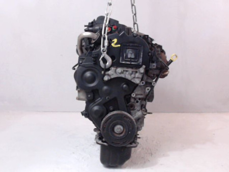 MOTEUR DIESEL CITROEN C3 1.4 HDi