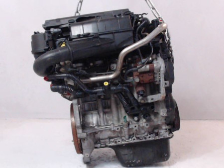 MOTEUR DIESEL CITROEN C3 1.4 HDi