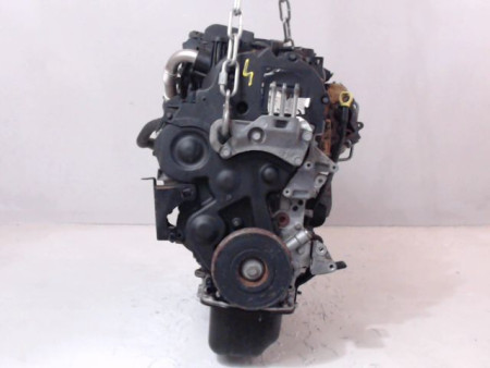 MOTEUR DIESEL FORD FIESTA 1.4 TDCi