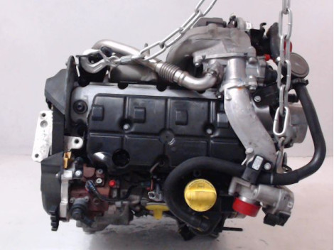 MOTEUR DIESEL RENAULT MEGANE 1.9 dCi 