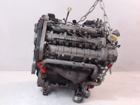 MOTEUR DIESEL ALFA ROMEO 147 1.9 JTD 16V 