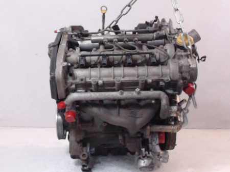 MOTEUR DIESEL ALFA ROMEO 147 1.9 JTD 16V 