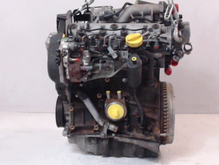 MOTEUR DIESEL RENAULT LAGUNA 1.9 dCi 