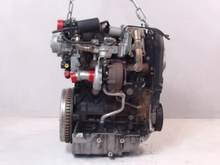 MOTEUR DIESEL RENAULT LAGUNA 1.9 dCi 