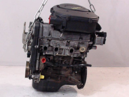 MOTEUR ESSENCE FIAT PUNTO 1.0