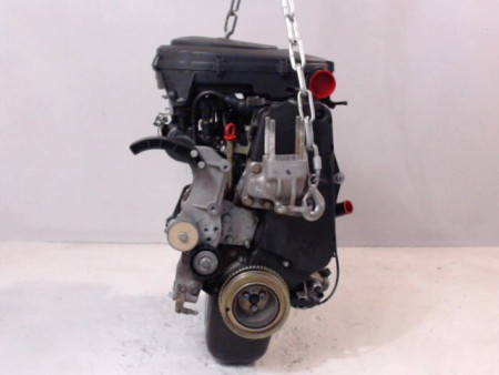 MOTEUR ESSENCE FIAT PUNTO 1.0