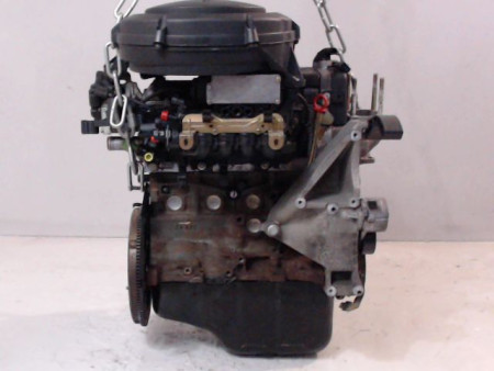 MOTEUR ESSENCE FIAT PUNTO 1.0