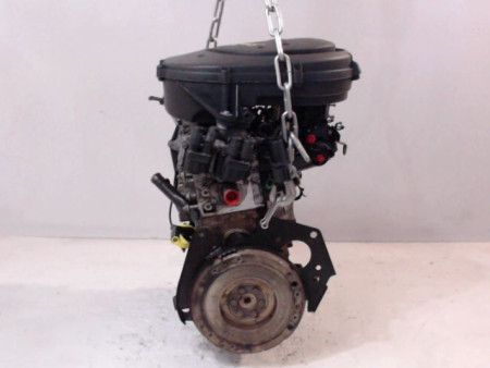 MOTEUR ESSENCE FIAT PUNTO 1.0