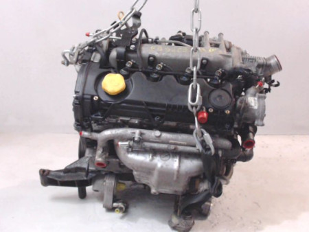 MOTEUR DIESEL ALFA ROMEO 147 1.9 JTDM 8V 