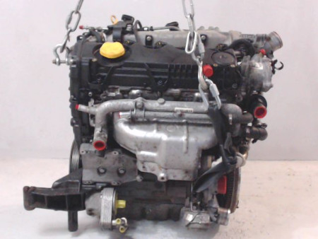 MOTEUR DIESEL ALFA ROMEO 147 1.9 JTDM 8V 