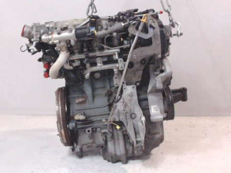 MOTEUR DIESEL ALFA ROMEO 147 1.9 JTDM 8V 