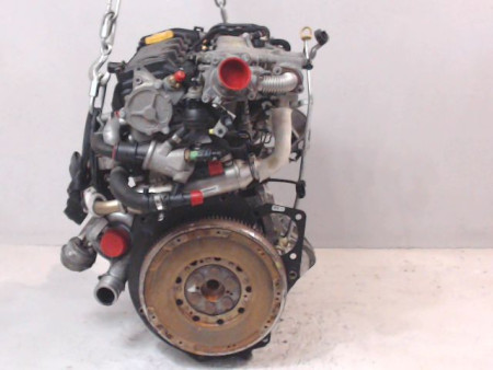 MOTEUR DIESEL ALFA ROMEO 147 1.9 JTDM 8V 