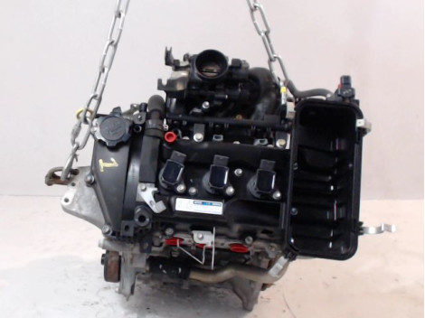 MOTEUR ESSENCE CITROEN C1 1.0