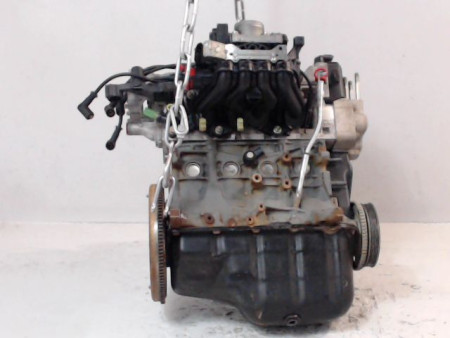 MOTEUR ESSENCE FIAT PANDA 1.2