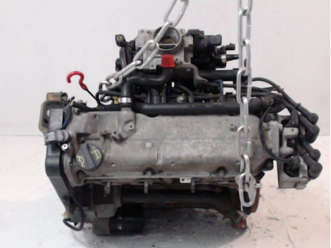 MOTEUR ESSENCE FIAT SEICENTO 1.1 