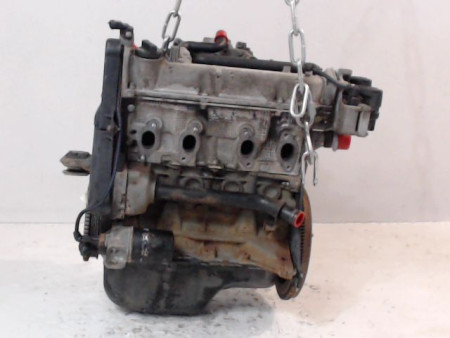 MOTEUR ESSENCE FIAT SEICENTO 1.1 