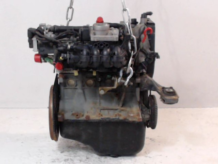 MOTEUR ESSENCE FIAT SEICENTO 1.1 