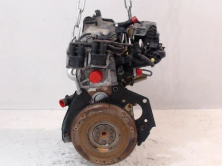 MOTEUR ESSENCE FIAT SEICENTO 1.1 