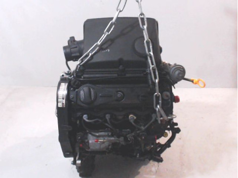 MOTEUR DIESEL VOLKSWAGEN POLO 1.9 SDI