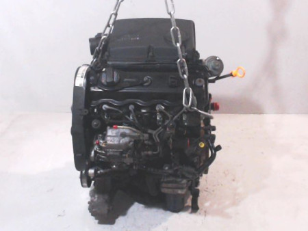 MOTEUR DIESEL VOLKSWAGEN POLO 1.9 SDI