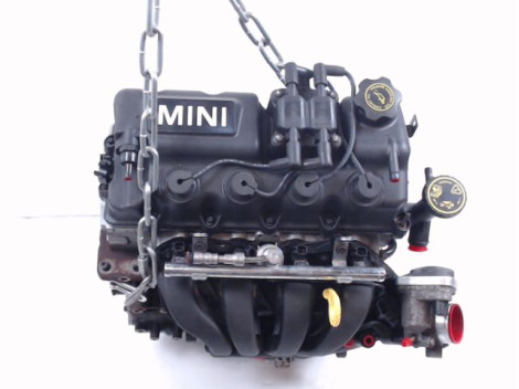 MOTEUR ESSENCE MINI MINI Cooper