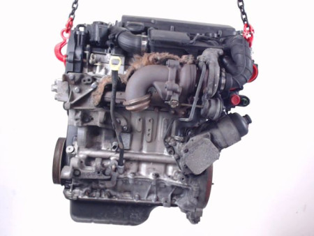 MOTEUR DIESEL PEUGEOT 107 1.4 HDi