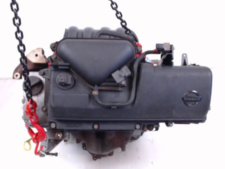 MOTEUR ESSENCE NISSAN MICRA 1.2 16V