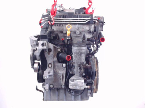 MOTEUR DIESEL VOLKSWAGEN POLO 1.4 TDI