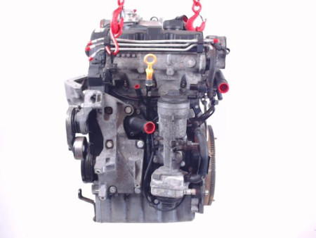 MOTEUR DIESEL VOLKSWAGEN POLO 1.4 TDI