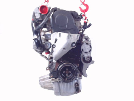 MOTEUR DIESEL VOLKSWAGEN POLO 1.4 TDI