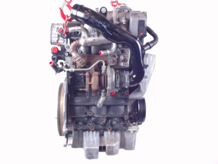 MOTEUR DIESEL VOLKSWAGEN POLO 1.4 TDI