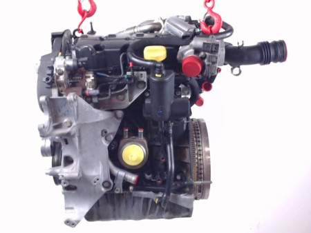 MOTEUR DIESEL RENAULT LAGUNA 1.9 dCi