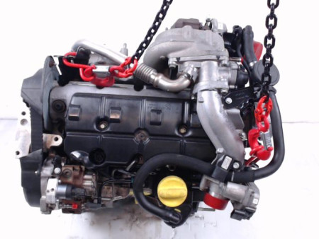 MOTEUR DIESEL RENAULT MEGANE 1.9 dCi 