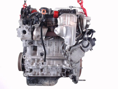 MOTEUR DIESEL CITROEN C3 1.4 HDi 70