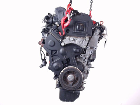 MOTEUR DIESEL CITROEN C3 1.4 HDi 70