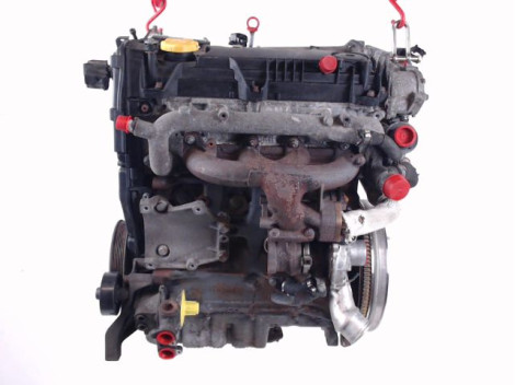 MOTEUR DIESEL FIAT IDEA 1.9 JTD