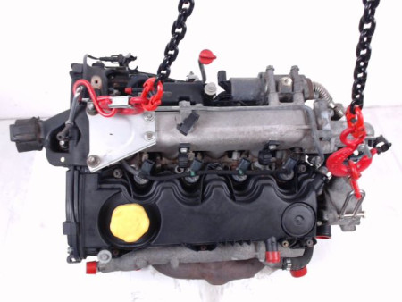 MOTEUR DIESEL FIAT IDEA 1.9 JTD