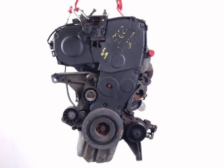 MOTEUR DIESEL FIAT IDEA 1.9 JTD