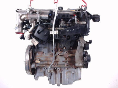 MOTEUR DIESEL FIAT IDEA 1.9 JTD