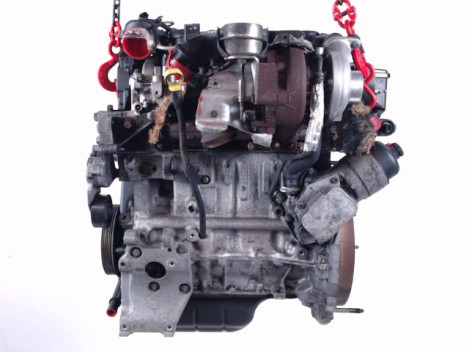 MOTEUR DIESEL CITROEN C3 1.4 16V HDi