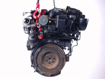 MOTEUR DIESEL CITROEN C3 1.4 16V HDi