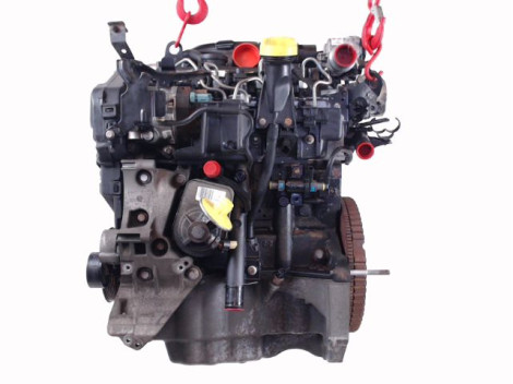 MOTEUR DIESEL RENAULT MODUS 1.5 dCi 75